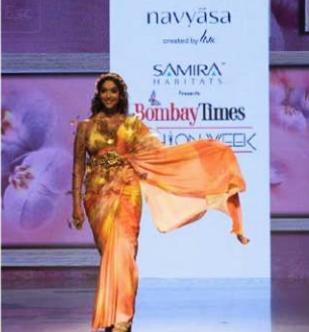 Navyasa by Liva  Unveils ‘Unified  Contrasts’ Collection